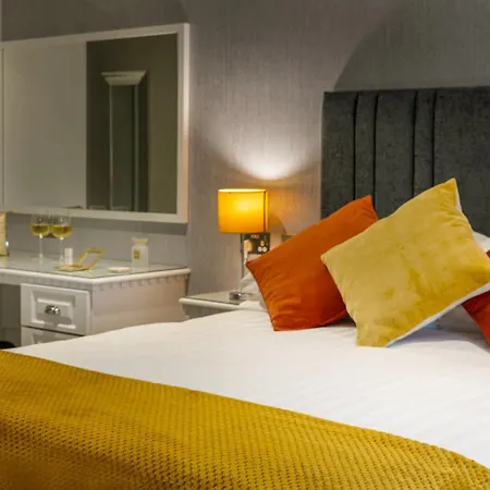 Hotel Nannys
