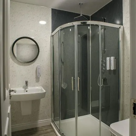 Ξενοδοχείο Nannys 4*