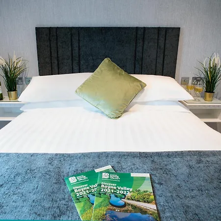 Nannys Hotel Duleek